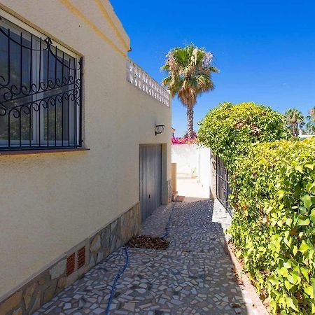 Ch Villa Ginebra Ciudad Quesada Luaran gambar