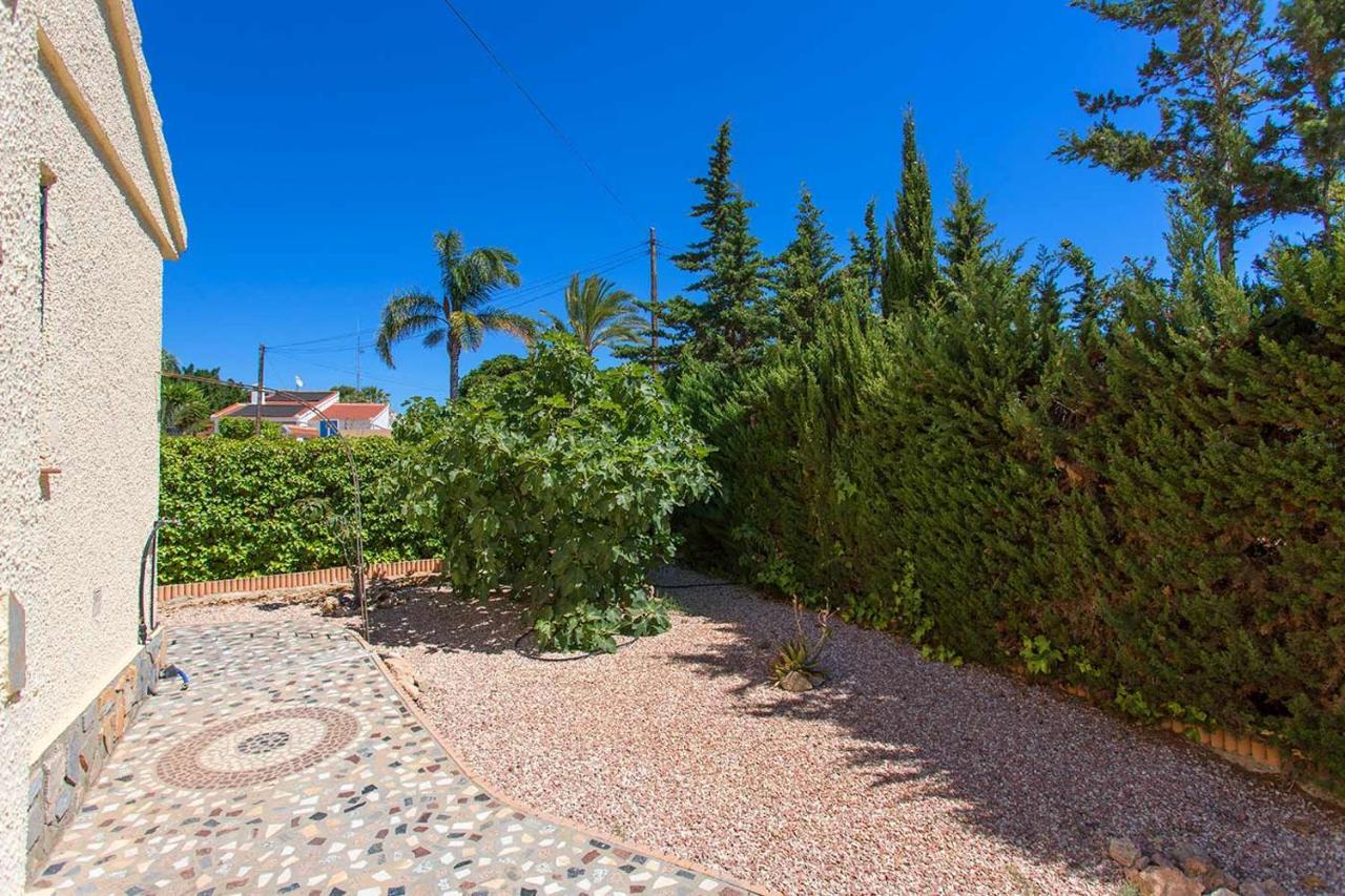 Ch Villa Ginebra Ciudad Quesada Luaran gambar