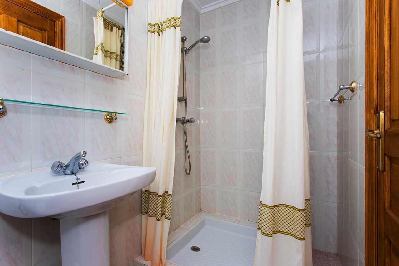 Ch Villa Ginebra Ciudad Quesada Luaran gambar