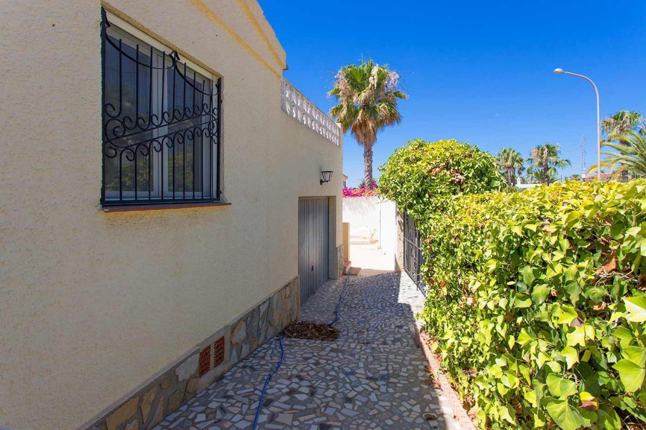 Ch Villa Ginebra Ciudad Quesada Luaran gambar