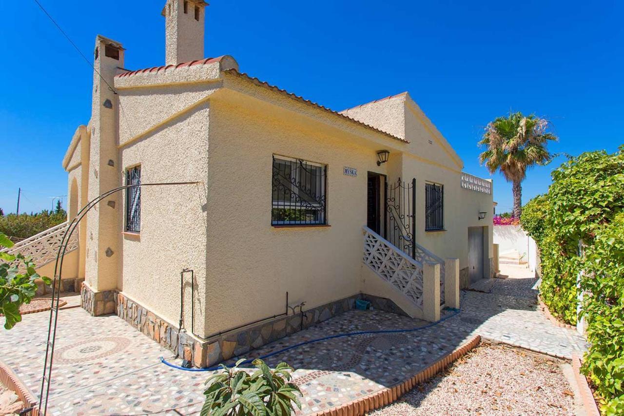 Ch Villa Ginebra Ciudad Quesada Luaran gambar
