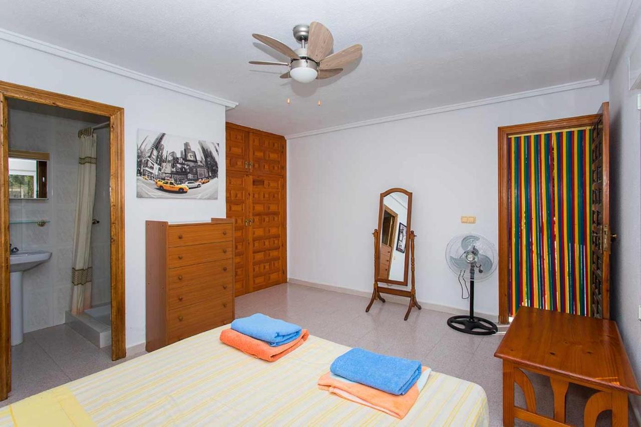 Ch Villa Ginebra Ciudad Quesada Luaran gambar
