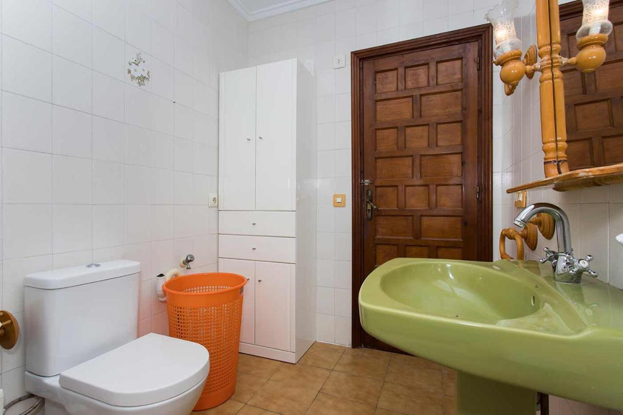 Ch Villa Ginebra Ciudad Quesada Luaran gambar