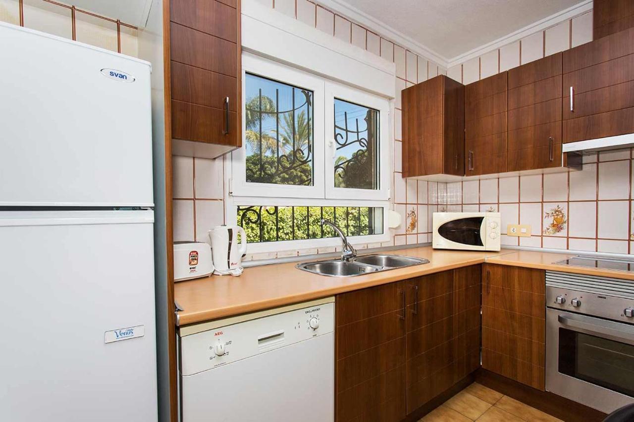 Ch Villa Ginebra Ciudad Quesada Luaran gambar