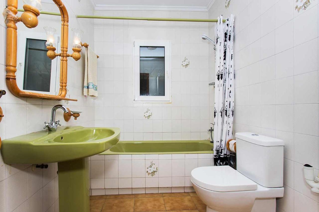Ch Villa Ginebra Ciudad Quesada Luaran gambar