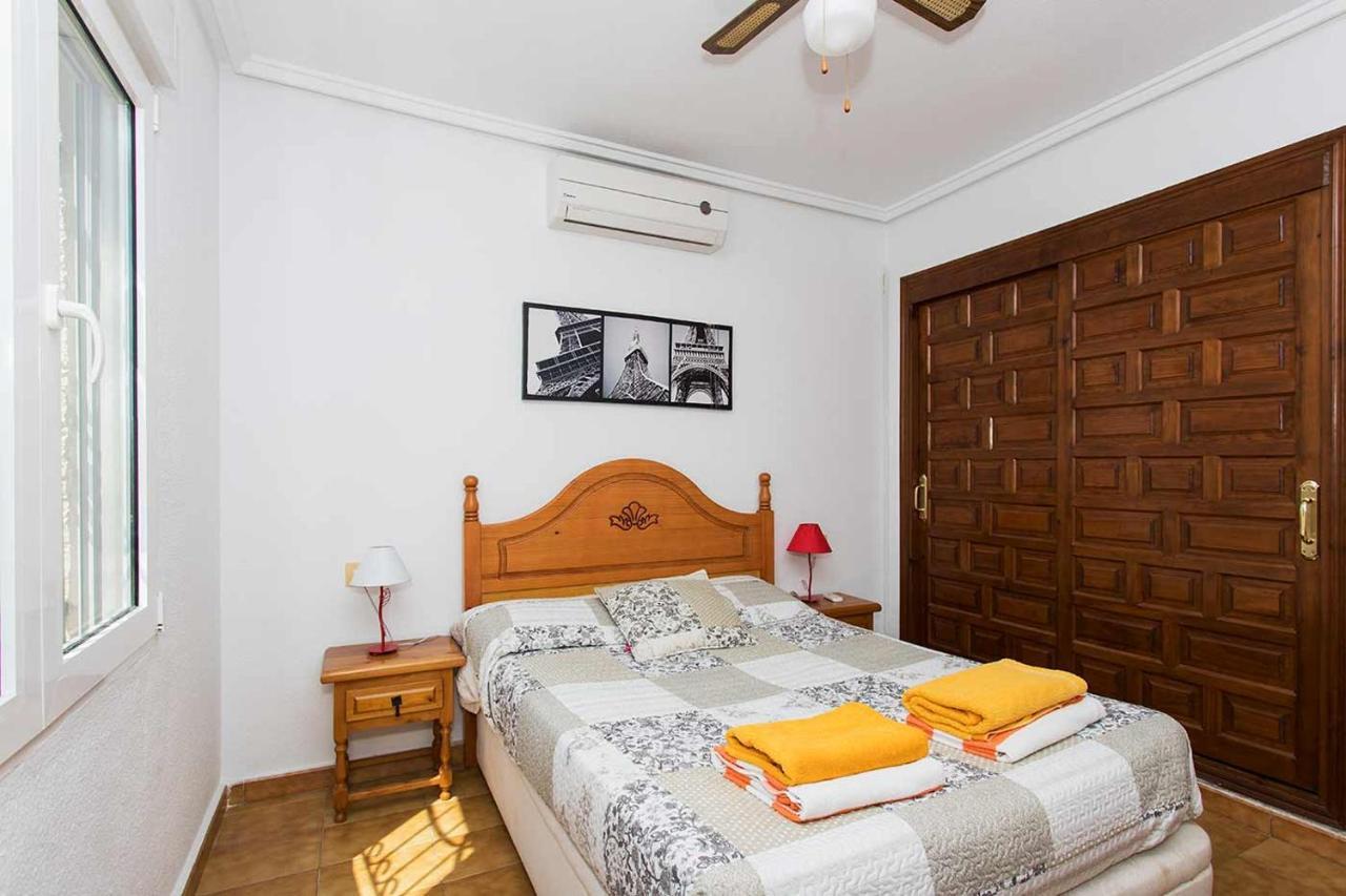 Ch Villa Ginebra Ciudad Quesada Luaran gambar