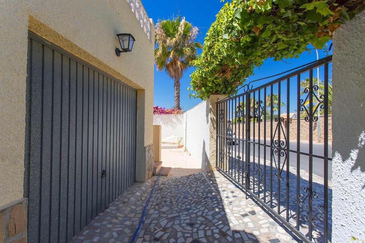 Ch Villa Ginebra Ciudad Quesada Luaran gambar